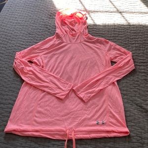 Under armour long sleeve